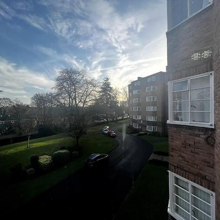 The Viceroy Apartments Birmingham Exterior foto